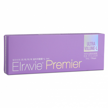 Elravie Premium Ultra Volume L