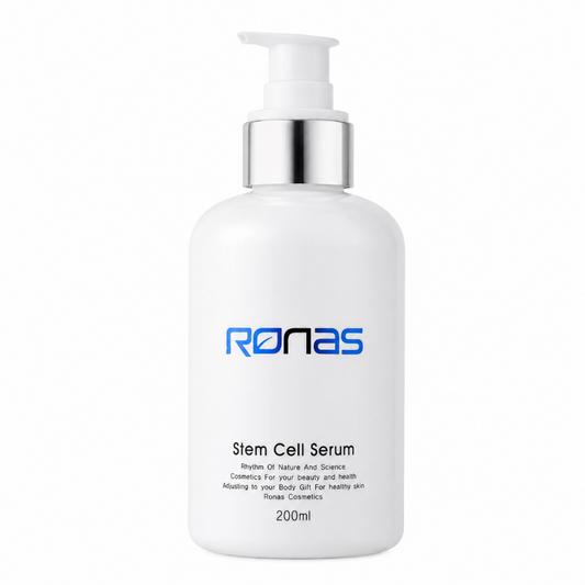Ronas Stem Cell Serum