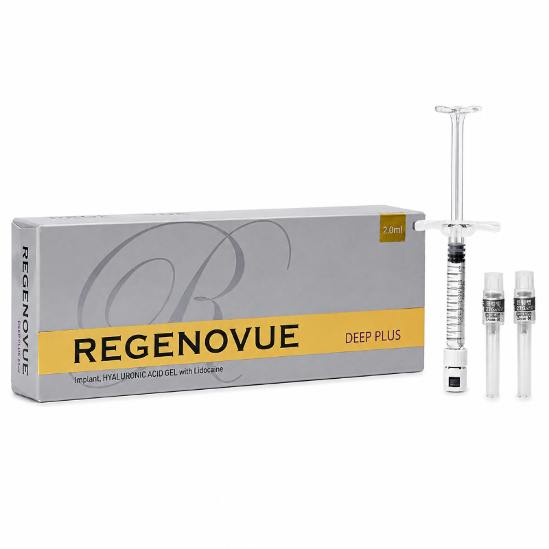 Regenovue Deep Plus