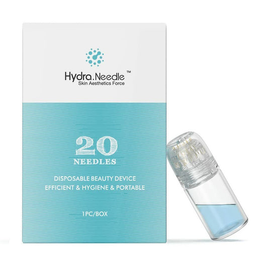 Hydra Stamp 20 Needls