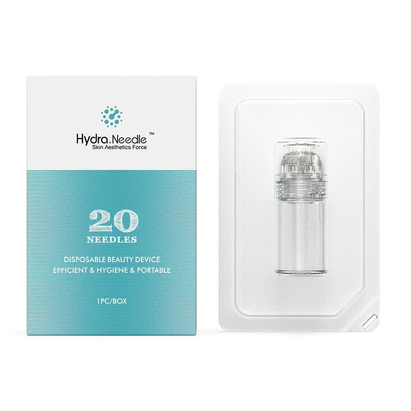 Hydra Stamp 20 Needls