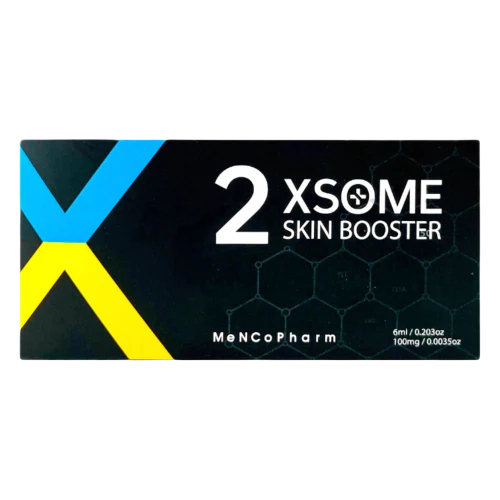 2Xsome Skin Booster Exosome