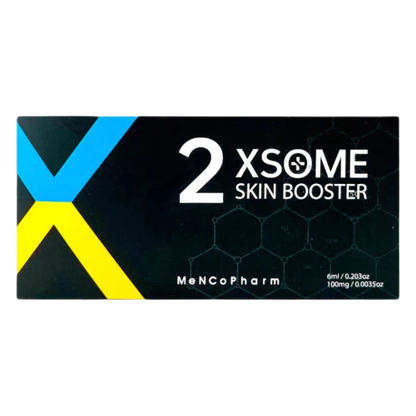 2Xsome Skin Booster Exosome