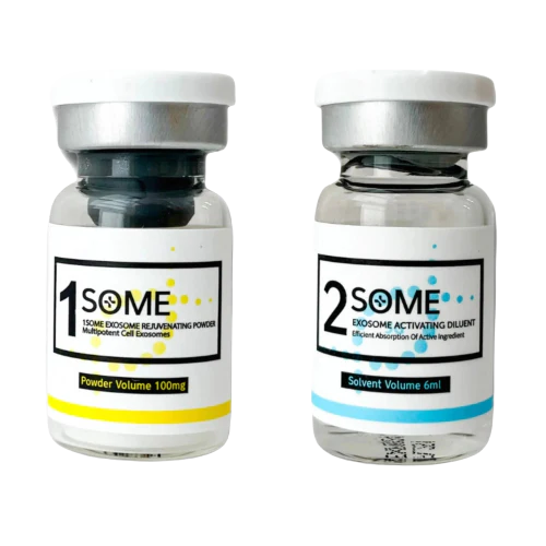 2Xsome Skin Booster Exosome