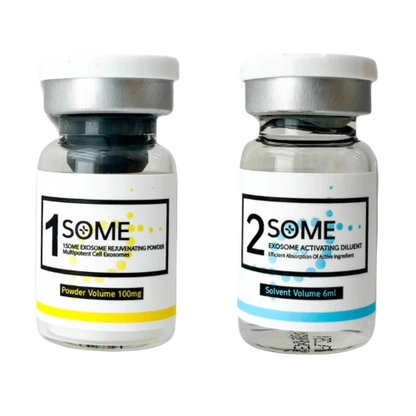 2Xsome Skin Booster Exosome