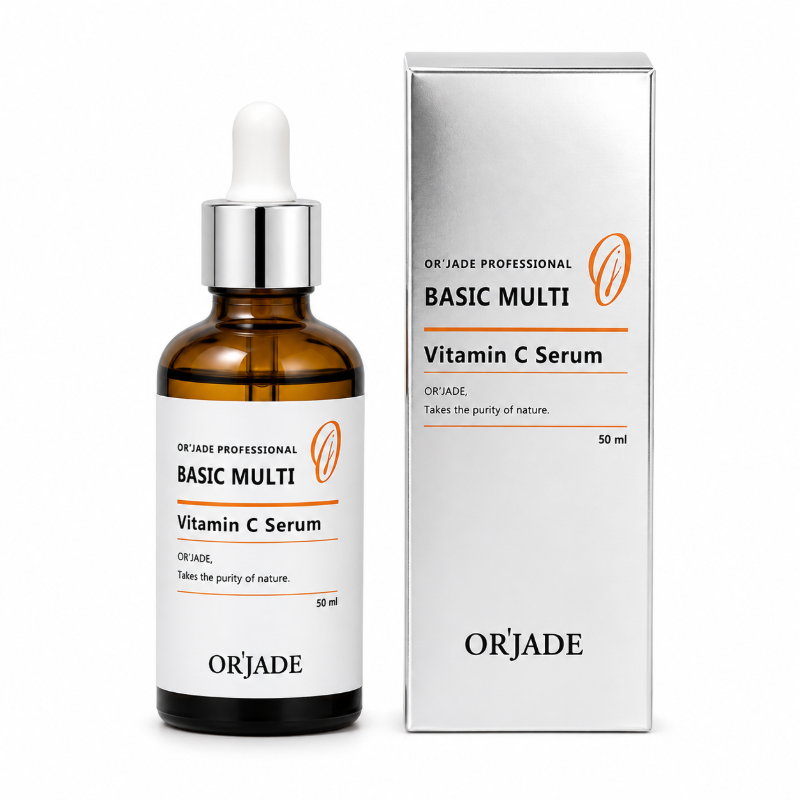 Or'Jade Vitamin C Serum