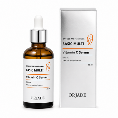 Or'Jade Vitamin C Serum