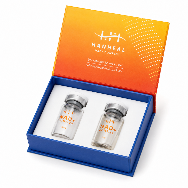 HANHEAL NAD+ Complex