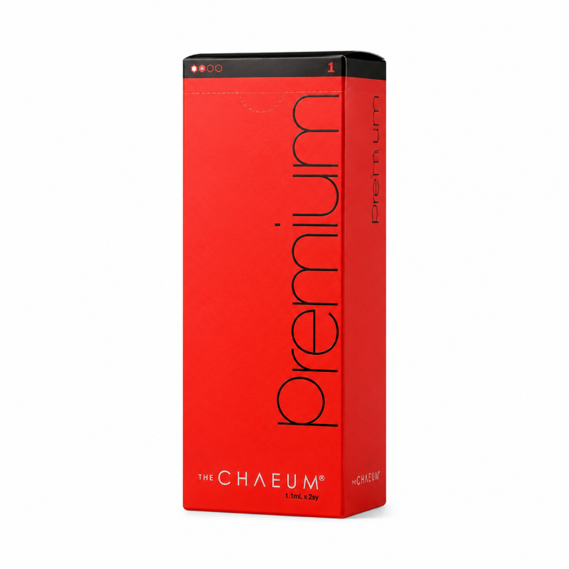 Chaeum Premium (2.2 ml) 2