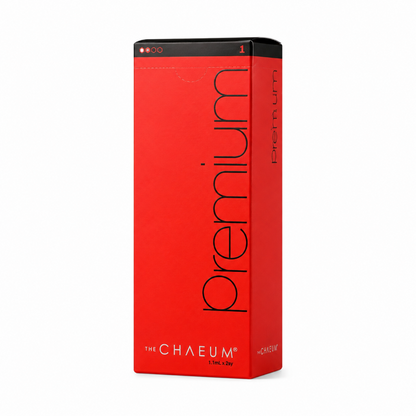Chaeum Premium (2.2 ml) 2