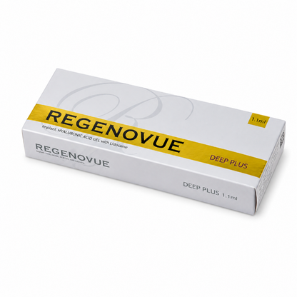 Regenovue Deep Plus