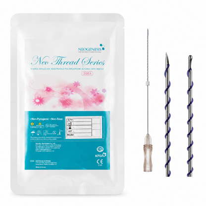 Neogenesis PDO Screw 29G 25mm