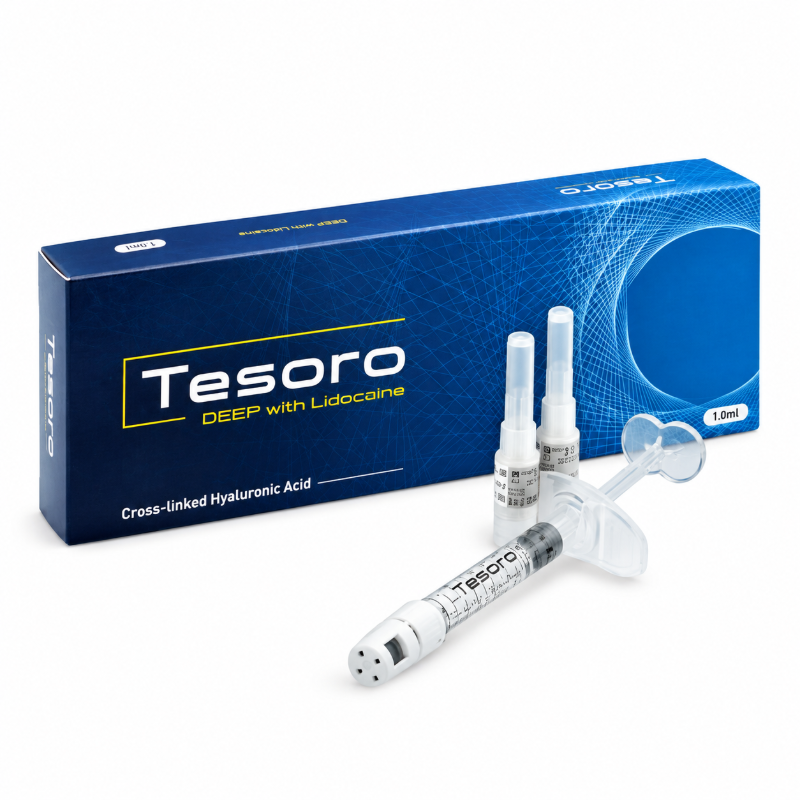 Tesoro Deep L