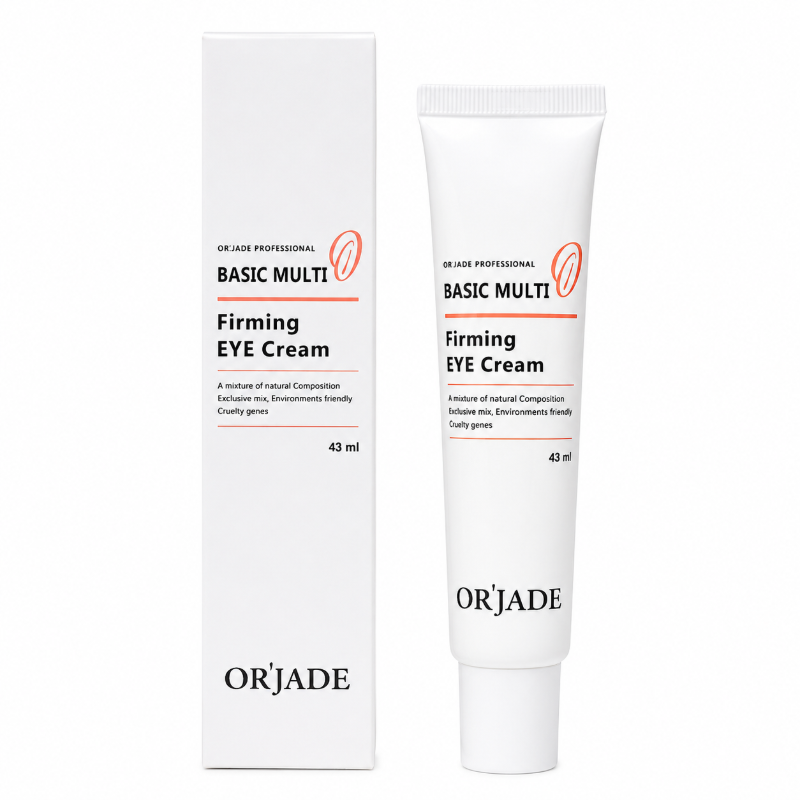 Or'Jade Eye Firming Cream