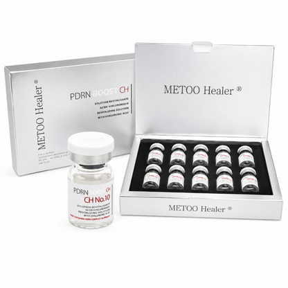 Metoo Healer PDRN Boost