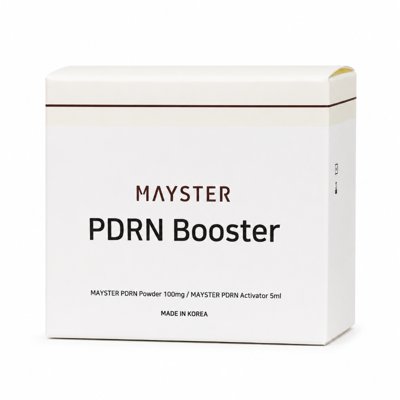 MAYSTER PDRN Booster (Whitening + regeneration)