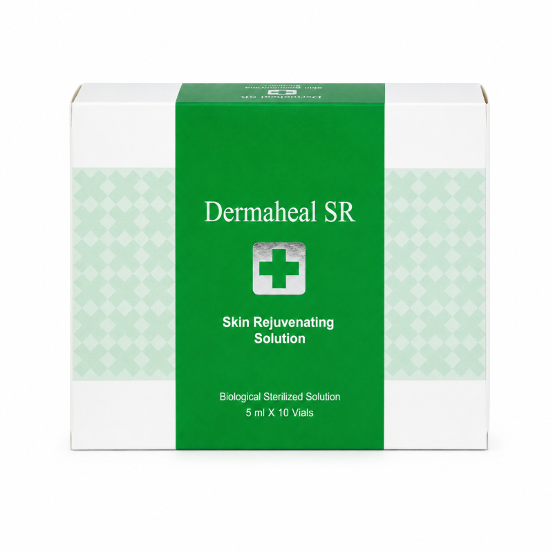 Dermaheal SR (Skin Rejuvenation)