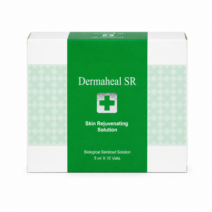 Dermaheal SR (Skin Rejuvenation)