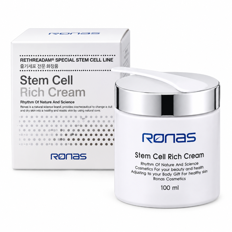 Ronas Stem Cell Rich Cream