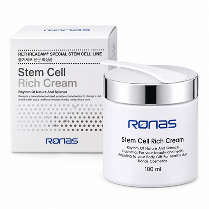 Ronas Stem Cell Rich Cream