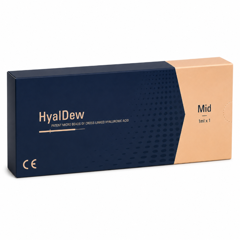 HyalDew Mid