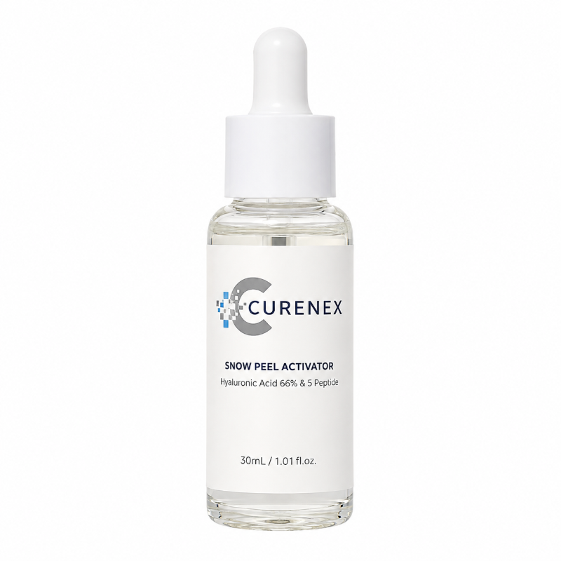 Curenex Snow Peel