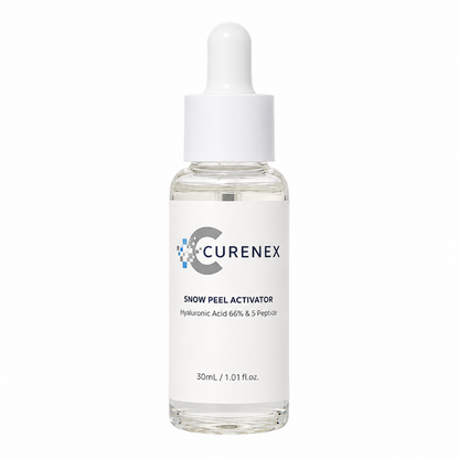 Curenex Snow Peel