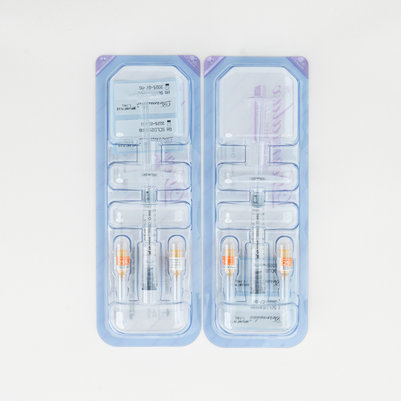Dermalax Implant Plus