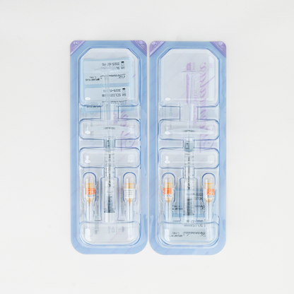 Dermalax Implant Plus