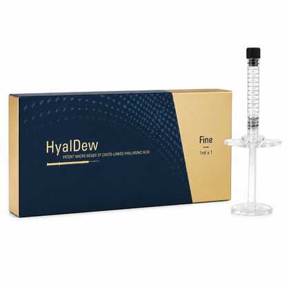 HyalDew Fine
