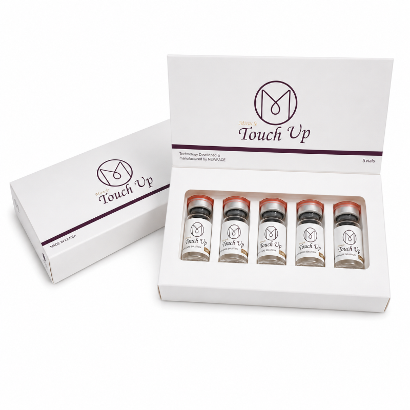 Miracle Touch UP Skin Booster