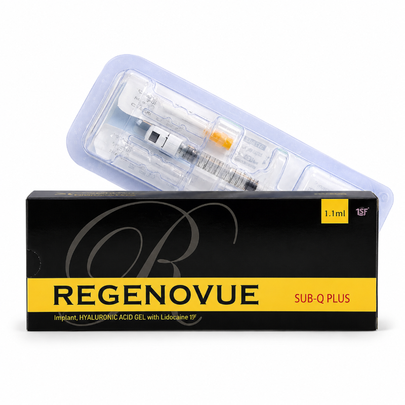 Regenovue Sub-Q Plus