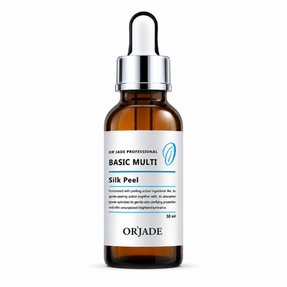 Or'Jade Silky Peel AHA 30%