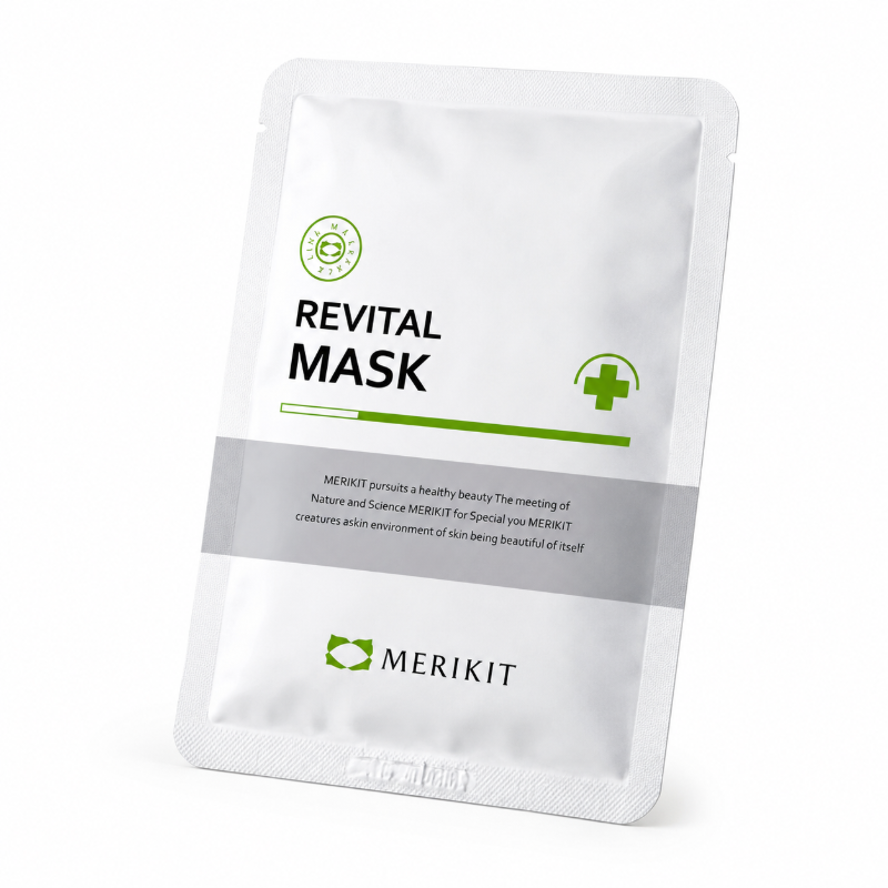 Merikit Revital Mask (pack of 10)