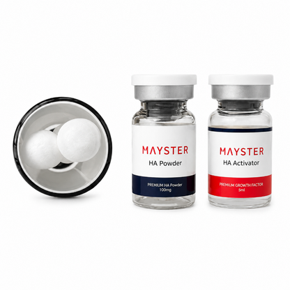 MAYSTER HA Booster (Moisturizing)