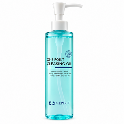 Merikit One Point Cleansing Oil