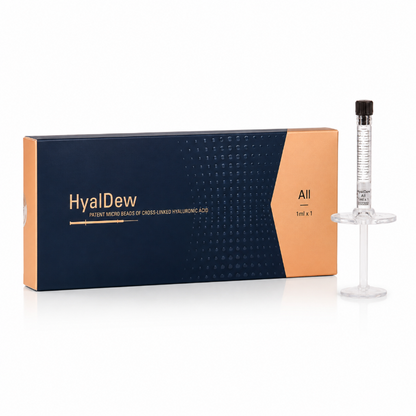 HyalDew All