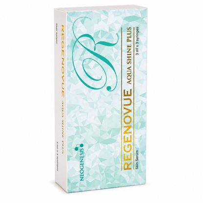 Regenovue Aqua Shine