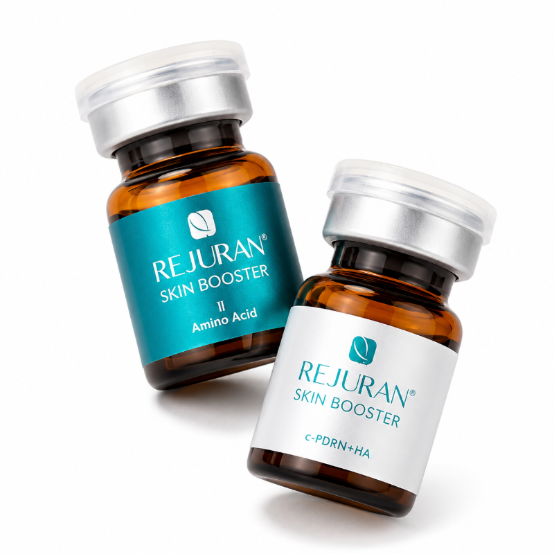 Rejuran Skin Booster