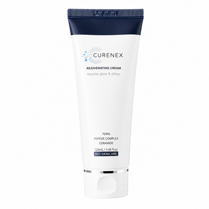 Curenex Daily Rejuvenating Cream With PDRN 120ML