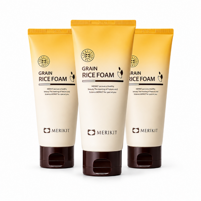 Merikit Grain Rice Foam