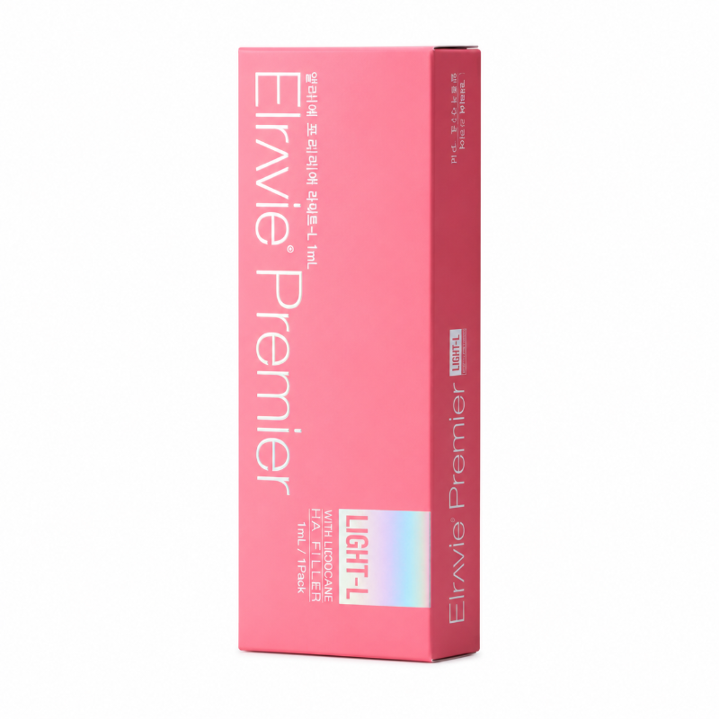 Elravie Premium Light L