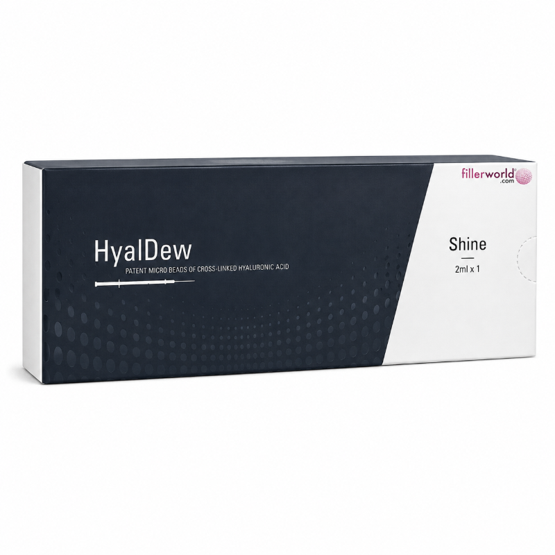 HyalDew Shine
