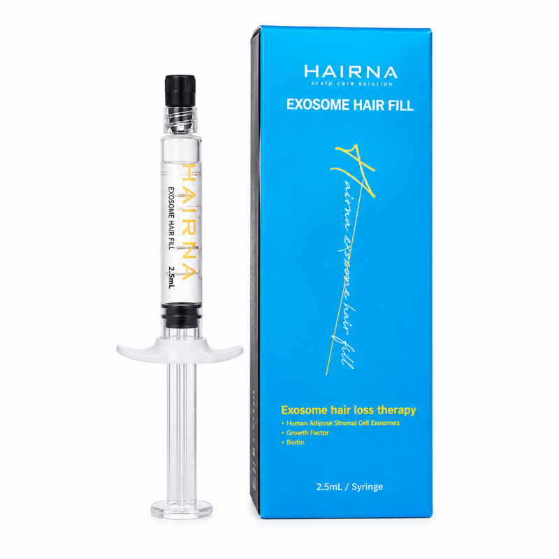 HAIRNA Exosome Hair Fill