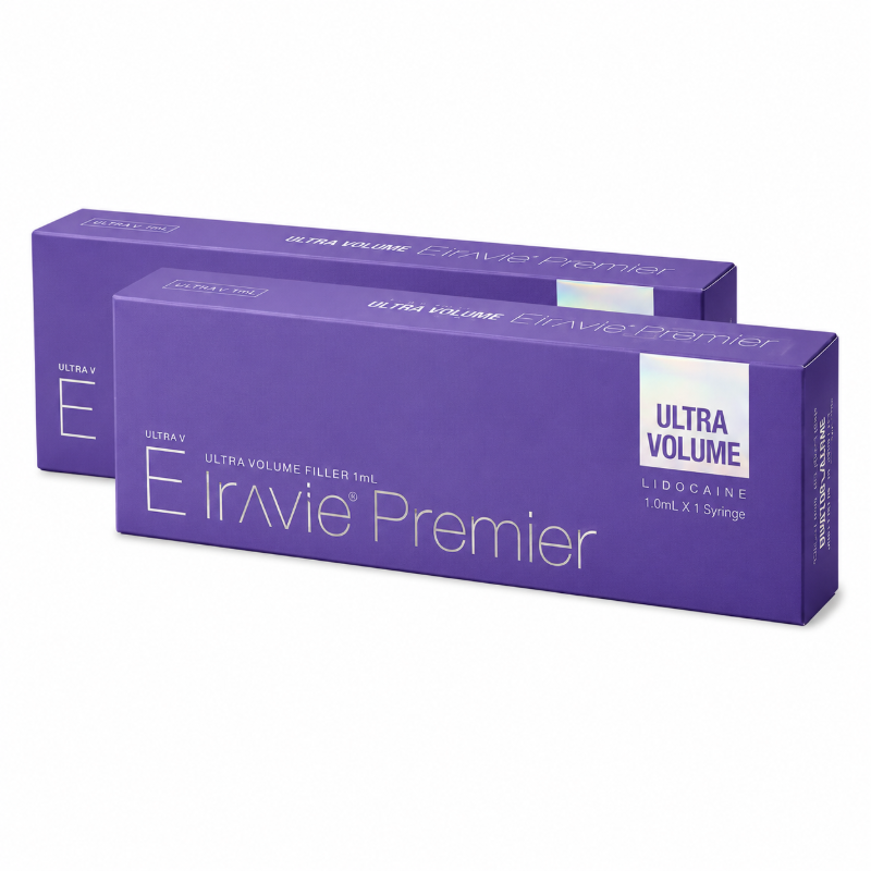 Elravie Premium Ultra Volume L