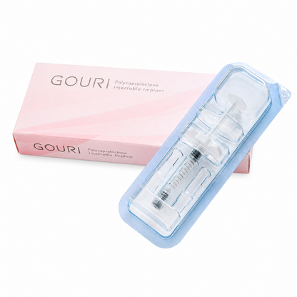 Gouri PCL - Anti Aging Solution