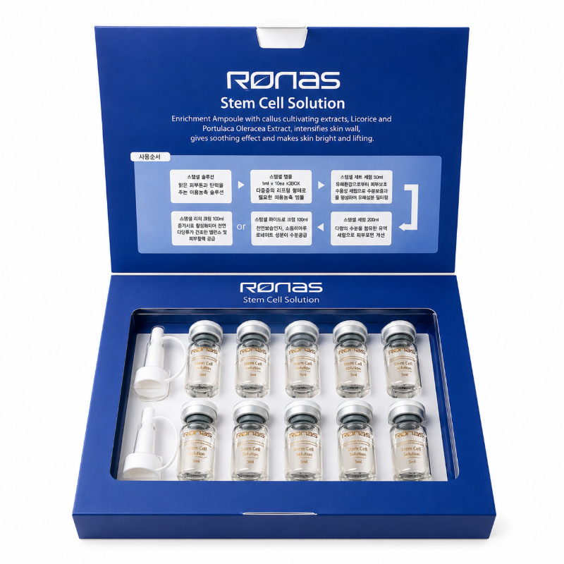 Ronas Stem Cell Solution