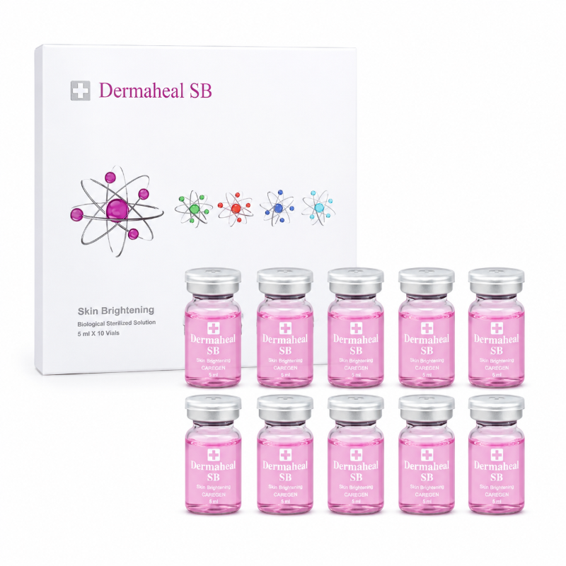 Dermaheal SB (Skin Brightening)