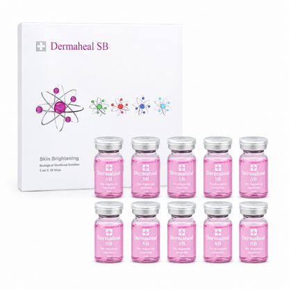 Dermaheal SB (Skin Brightening)
