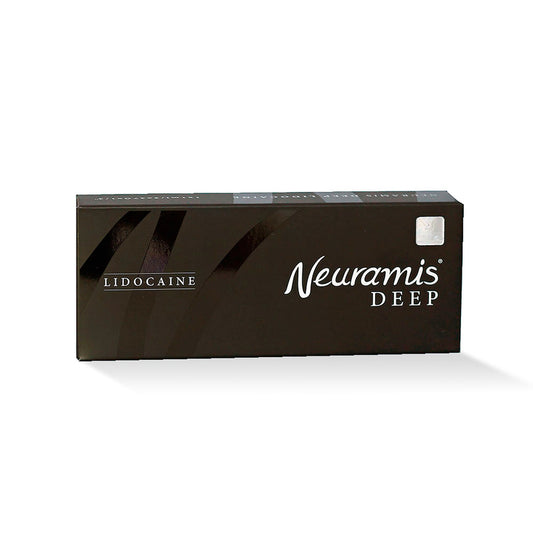Neuramis Deep Lido